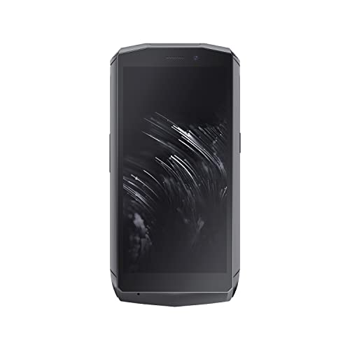 Imagen principal de CUBOT Pocket - Smartphone de 4.0 FW+, 4GB y 64GB, Cámara de 16 MP, Ba