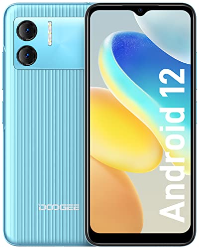 Imagen principal de DOOGEE Teléfono Móvil Libre Android 12 X98 Pro, Smartphone con 9GB +