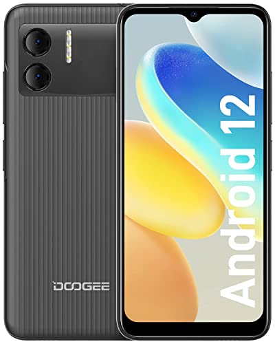 Imagen principal de DOOGEE X98 Pro Teléfono Móvil Libre, 9GB+64GB(Ampliado a 1TB), Cáma
