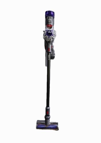 Imagen principal de Dyson V8 Animal Aspirador, 0.54 Liters, Azul Y Plateado