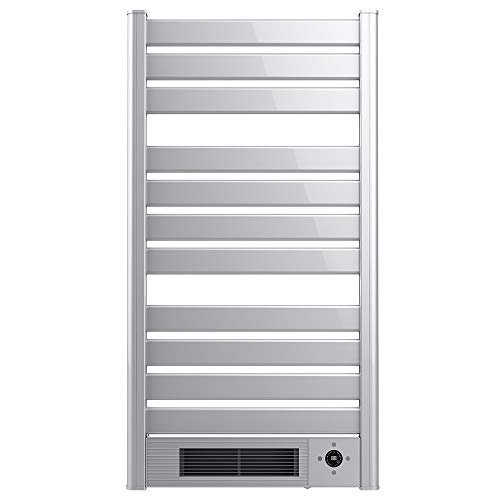Imagen principal de Cecotec Radiador Toallero Eléctrico Bajo Consumo Ready Warm 9770 Cera