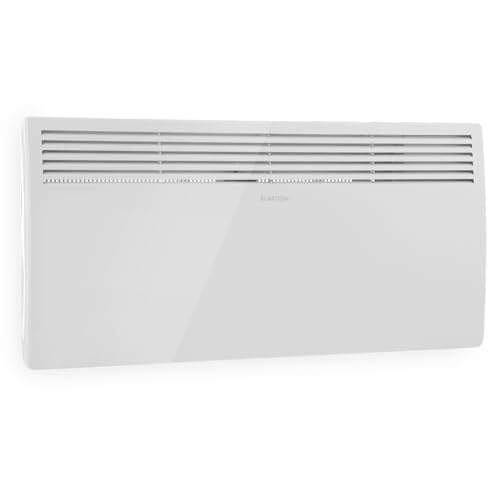 Imagen principal de Klarstein Hot Spot Slimcurve - Calefactor por convección, Circulació