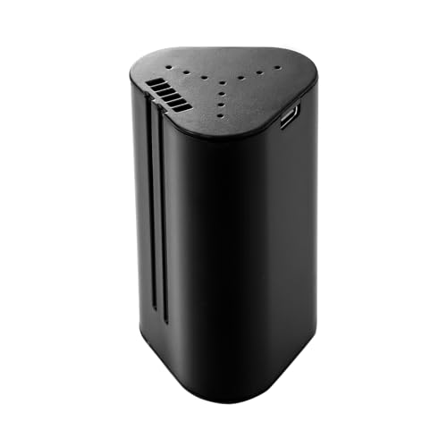 Imagen principal de Reolink Batería Recargable Solo Cámara 4G LTE de la Serie Go, Negra