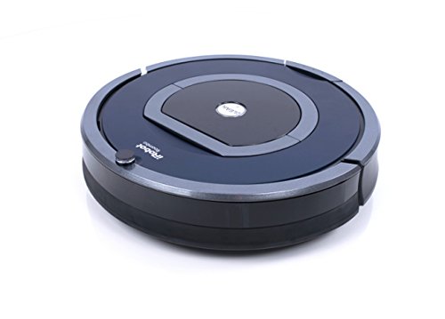 Imagen principal de Irobot - Aspirador robot roomba 786