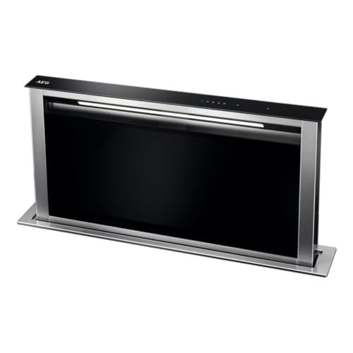 Imagen principal de HOTTE PLAN DE TRAVAIL AEG DDE5960B