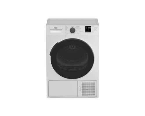 Imagen principal de BEKO Sèche-linge DH7512CA0W
