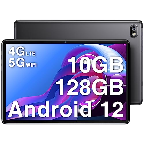 Imagen principal de Blackview Tablet 10 Pulgadas Android 12 Tab 7 Pro 6GB RAM + 128GB ROM(