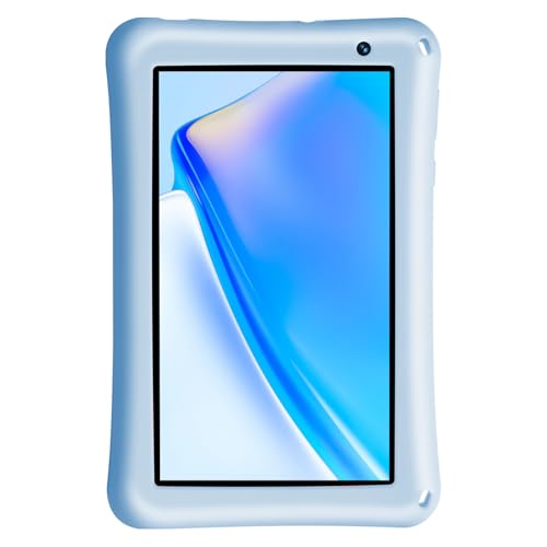 Imagen principal de BRILLAR Tablet para Niños 7 Pulgadas,Tablet Android 13,8GB RAM 64GB R