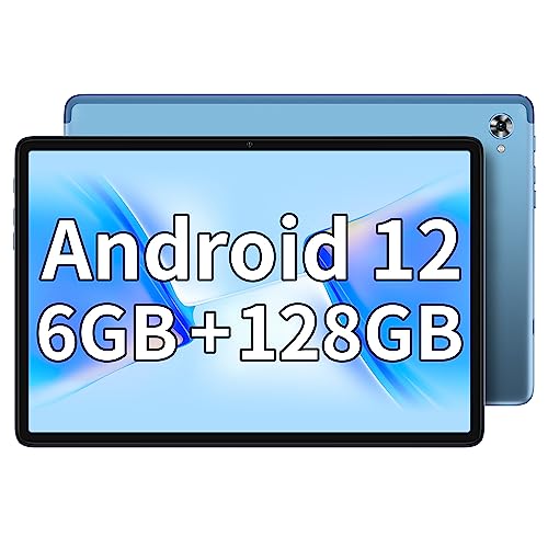 Imagen principal de TECLAST P30S Tablet 10.1 Pulgadas 6GB RAM+128GB ROM, 2.0GHz, 1TB Expan