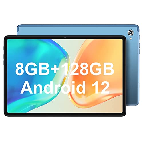Imagen principal de TECLAST Tablet 10 Pulgadas M40Plus Tablet 8GB RAM 128GB ROM(1TB Amplia