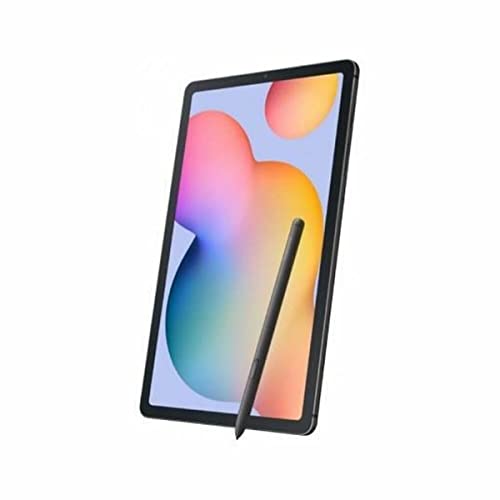 Imagen principal de SAMSUNG Galaxy Tab S6 Lite WF 10.4p 4Go