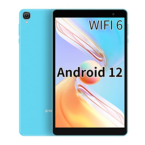 Imagen principal de TECLAST Tablet 8 Pulgadas Android 12 WiFi 6 Bluetooth 5.0 P80T 3GB RAM