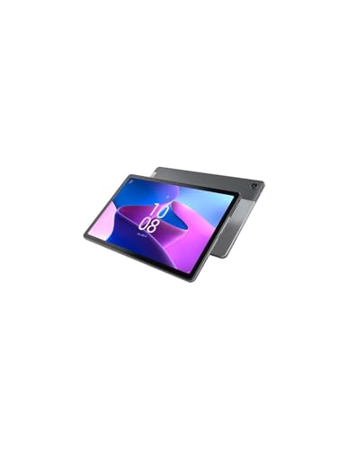 Imagen principal de Lenovo Tab M10 Plus (3rd Gen) Tablet de 10.61 Pulgadas 2K, Qualcomm Sn