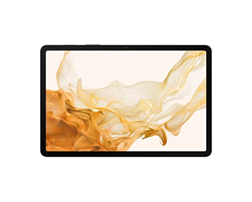Imagen principal de Samsung Galaxy Tab S8 WiFi 128GB Grey