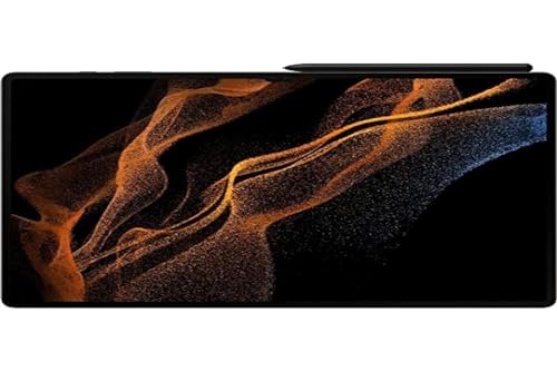Imagen principal de SAMSUNG Galaxy Tab S8 Ultra 5G 8/128GB Gris Grafito