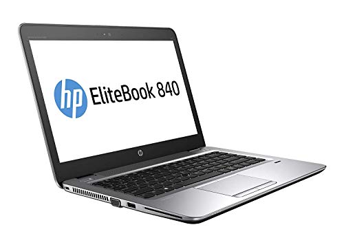 Imagen principal de HP Ordenador Portatil i5, Portatil 14 Pulgadas, EliteBook 840 G3, i5-6