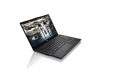 Imagen principal de FUJITSU LB E5412 i5 8 I BK W11P VFY:E5412MH5BMDE