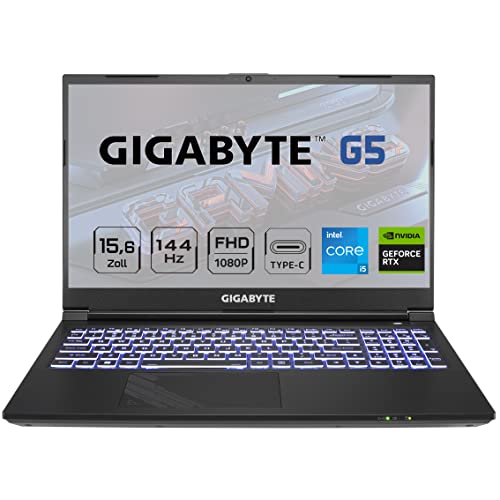 Imagen principal de Giby G5 GE i5 16 N BK Noos G5 GE-51DE213SD