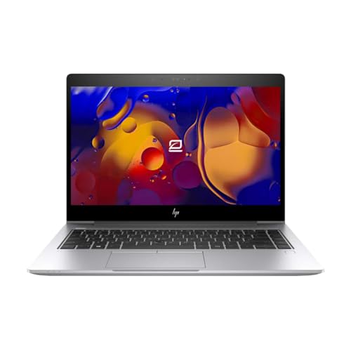 Imagen principal de HP Elitebook 840 G5 - 14 FHD - i5-8350U Quad Core - 8 GB RAM - 256 SSD