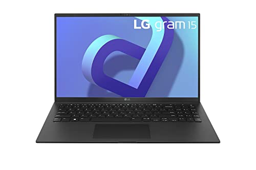 Imagen principal de LG NB gram 15Z90Q-G.AP58G 15,6 i5 W11P FHD Negro