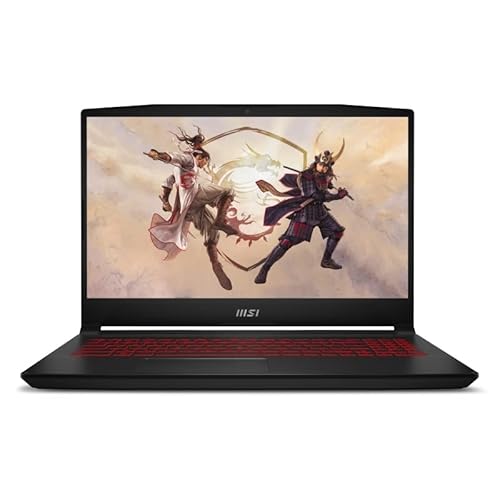 Imagen principal de MSI Katana GF66-083ES i7-12700 16 512 3050 W11H 15