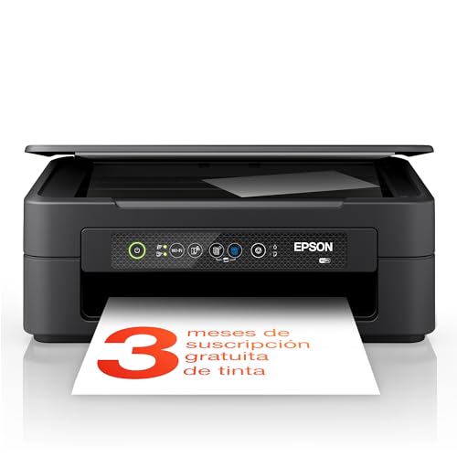Imagen principal de Impresora de inyección de tinta multifunción Expression XP-2200 A4 c