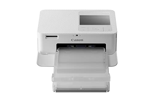 Imagen principal de Canon SELPHY CP1500 Impresora Fotográfica Compacta ? Impresión Inal