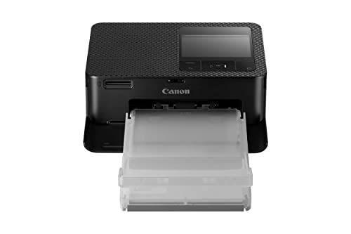 Imagen principal de Canon SELPHY CP1500 Impresora Fotográfica Compacta ? Impresión Inal