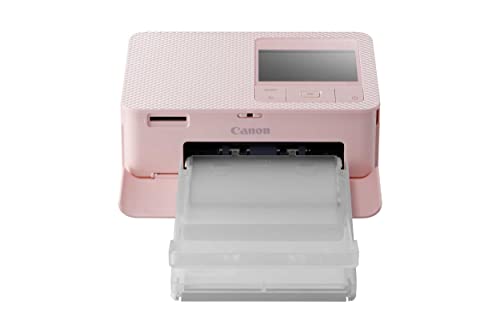 Imagen principal de Canon SELPHY CP1500 Impresora Fotográfica Compacta ? Impresión Inal