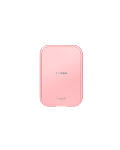 Imagen principal de Canon Zoemini 2, Impresora Fotográfica Instantánea y compacta (para 