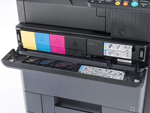 Imagen principal de Kyocera Taskalfa 3252Ci MFP Las Col A3 Impresora All-In-One Inkjet