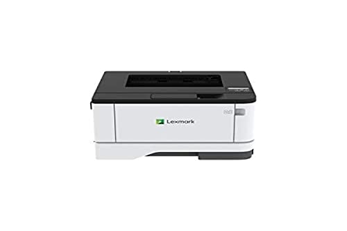 Imagen principal de Lexmark MS431dn Impresora Láser Monocromo Dúplex USB/RJ-45