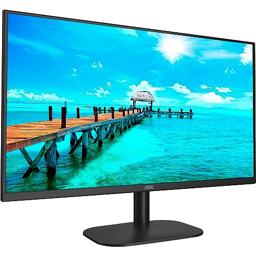 Imagen principal de AOC 24B2XDAM
