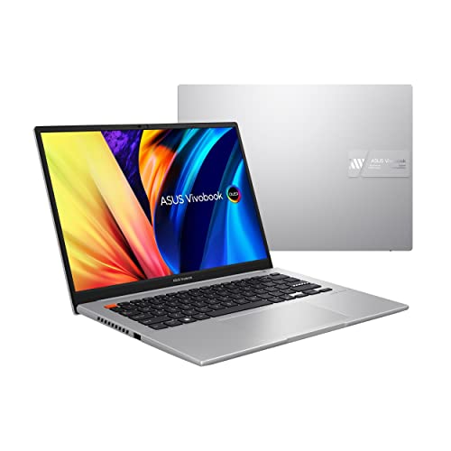 Imagen principal de ASUS Portátil Intel, Gris, 16 GB RAM - 512 GB SSD