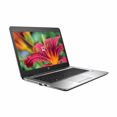 Imagen principal de HP ELITEBOOK 840 G3 INTEL CORE I5-6200U 6ª GEN 2.3GHZ WEBCAM 16GB RAM