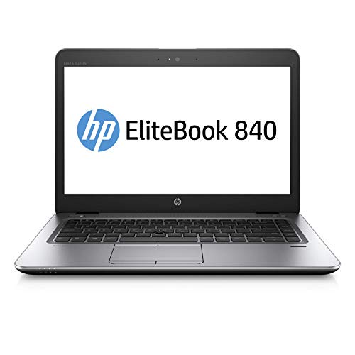 Imagen principal de Portátil HP EliteBook 840 G3 Touch (14, FHD), Intel Core i5-6300U, 16