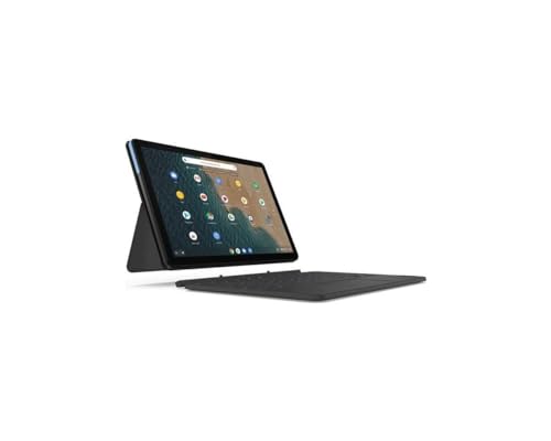 Imagen principal de Lenovo Tab CHROMEBOOK Duet 128GB