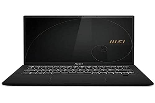 Imagen principal de msi PORTATIL Summit E14EVO A12M-084ES Black