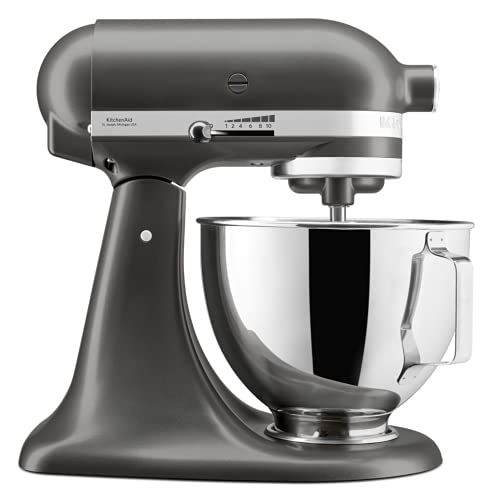 Imagen principal de KitchenAid 5KSM95PSESZ Negro