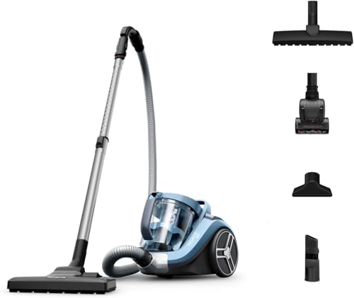 Imagen principal de Rowenta Compact Power XXL Aspiradora con cable sin bolsa, motor EffiTe