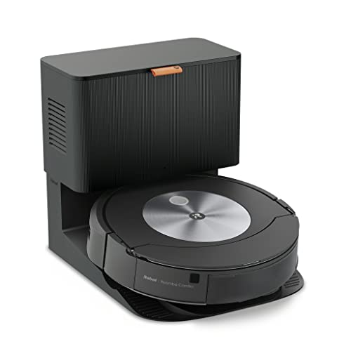 Imagen principal de iRobot Roomba Combo J7 Plus Robot Aspirador