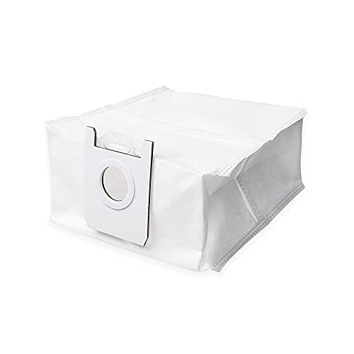 Imagen principal de Roidmi - Bolsas para aspiradora Roidmi Eve Plus (5 unidades)