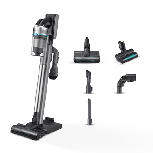 Imagen principal de SAMSUNG, Jet 90 VS20R9042T2, 200 W, 0.8 Liters, Black
