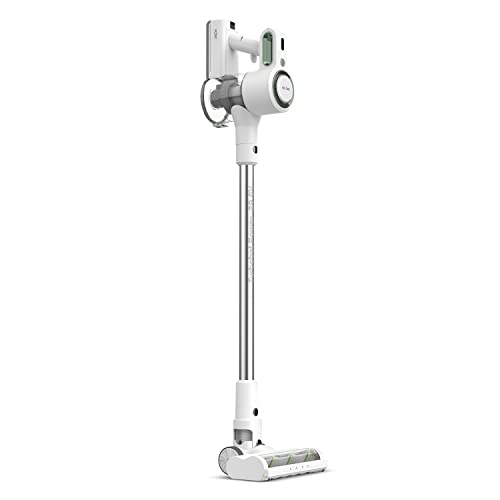 Imagen principal de Solac - Aspirador Escoba sin Cable Turobat Power | 150W y 12.000 Pa | 