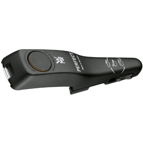 Imagen principal de WMF Perfect - Mango de Tapa para Olla Rápida de 22 cm de diámetro en
