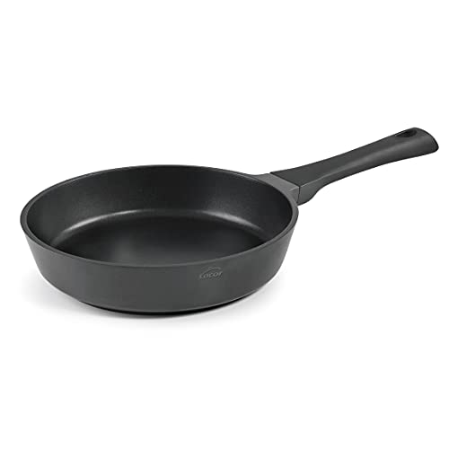 Imagen principal de LACOR 27820 Sartén Titanium Pro, Sartén Antiadherente, Difusor Full 