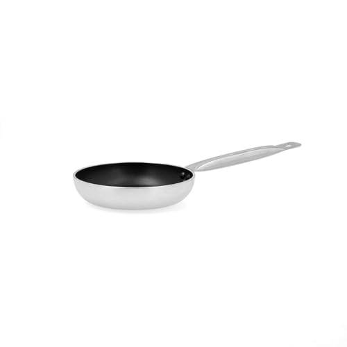 Imagen principal de QUID PROFESSIONAL Pro-induction Sartén Aluminio Inducción 20cm Alumi
