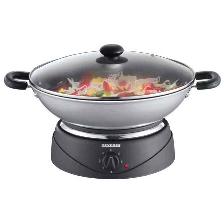 Imagen principal de Severin WO 2442 3.6L