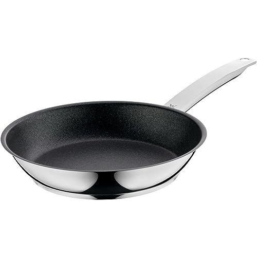 Imagen principal de WMF Permadur Advance - Sartén 24 cm Antiadherente, Acero Inoxidable C
