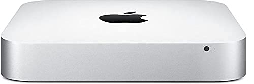 Imagen principal de Apple Mac Mini (i5-4278u 2.6ghz 16gb 1tb HDD) MGEN2LL/A Final 2014 Pla